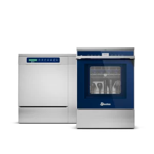 Laboratory Glassware Washers