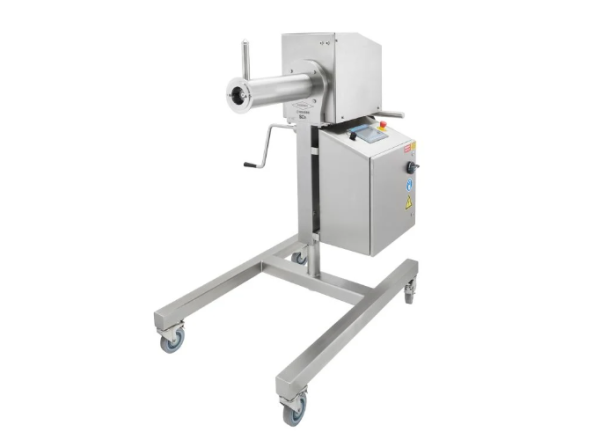 PILOT-SCALE & MID-SIZE MILLING PLATFORM - QUADRO