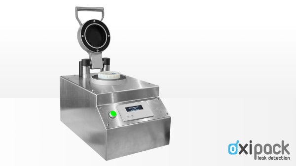 MÁY KIỂM TRA RÒ RỈ ĐA ĐIỂM (MLT) - OXIPACK
