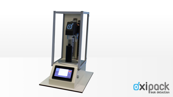 OXIPACK BOTTLE LEAK TESTER (BLT) - OXIPACK