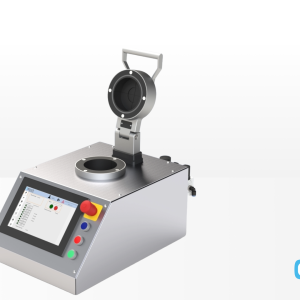 CONTAINER CLOSURE INTEGRITY TESTER (CCIT) - OXIPACK
