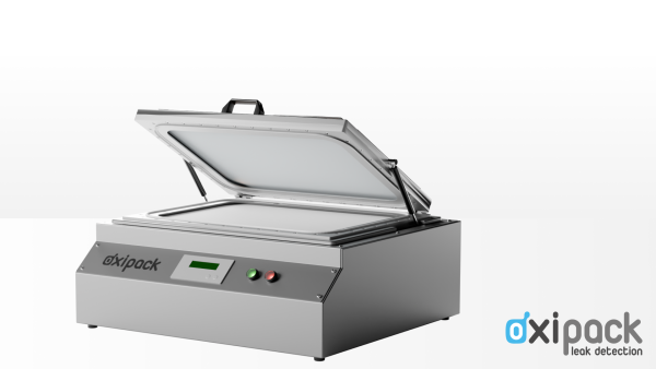 MÁY KIỂM TRA RÒ RỈ CỐ ĐỊNH - OXIPACK