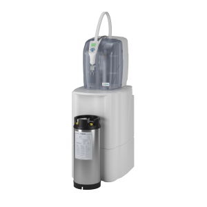 NƯỚC TINH KHIẾT LOẠI II + CLRW (THEO TIÊU CHUẨN CLSI) - OmniaLabDS - STAKPURE