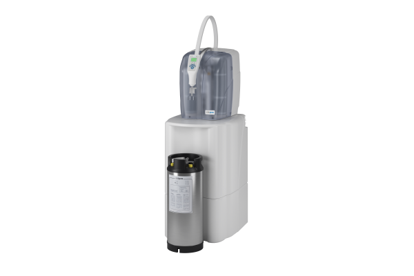 WATER PURE TYPE II + CLRW (CLSI) - OmniaLabDS - STAKPURE