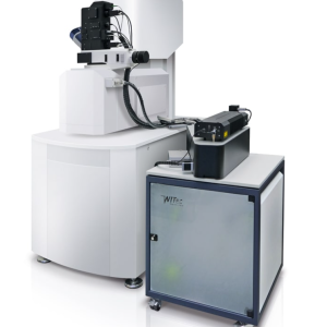 KÍNH HIỂN VI RAMAN-SEM (RISE) - OXFORD INSTRUMENTS (WITec)