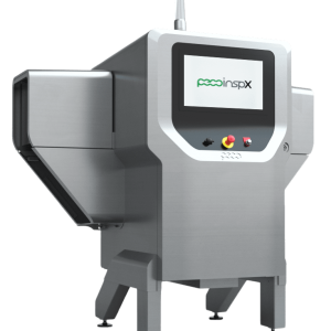 X-RAY INSPECTION SYSTEM – SOLO – PECO INSPX