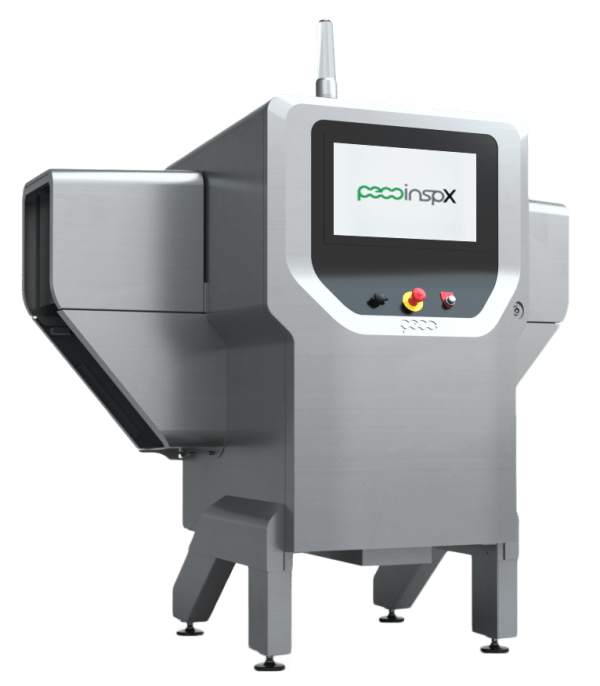 X-RAY INSPECTION SYSTEM – SOLO – PECO INSPX
