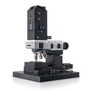 KÍNH HIỂN VI PHÂN TÍCH RAMAN (alpha300 R) - OXFORD INSTRUMENTS (WITEC)