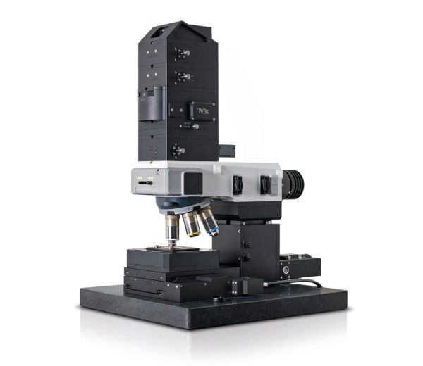 KÍNH HIỂN VI PHÂN TÍCH RAMAN (alpha300 R) - OXFORD INSTRUMENTS (WITEC)