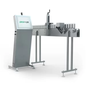 HỆ THỐNG KIỂM TRA CHÂN KHÔNG/ÁP SUẤT NẮP LON VACTRAC III – PECO INSPX