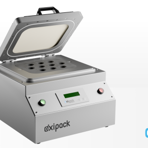 MÁY KIỂM TRA RÒ RỈ CỐ ĐỊNH M (SLT M) - OXIPACK