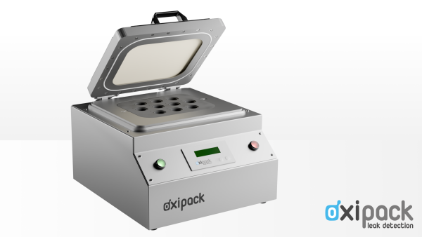 MÁY KIỂM TRA RÒ RỈ CỐ ĐỊNH M (SLT M) - OXIPACK