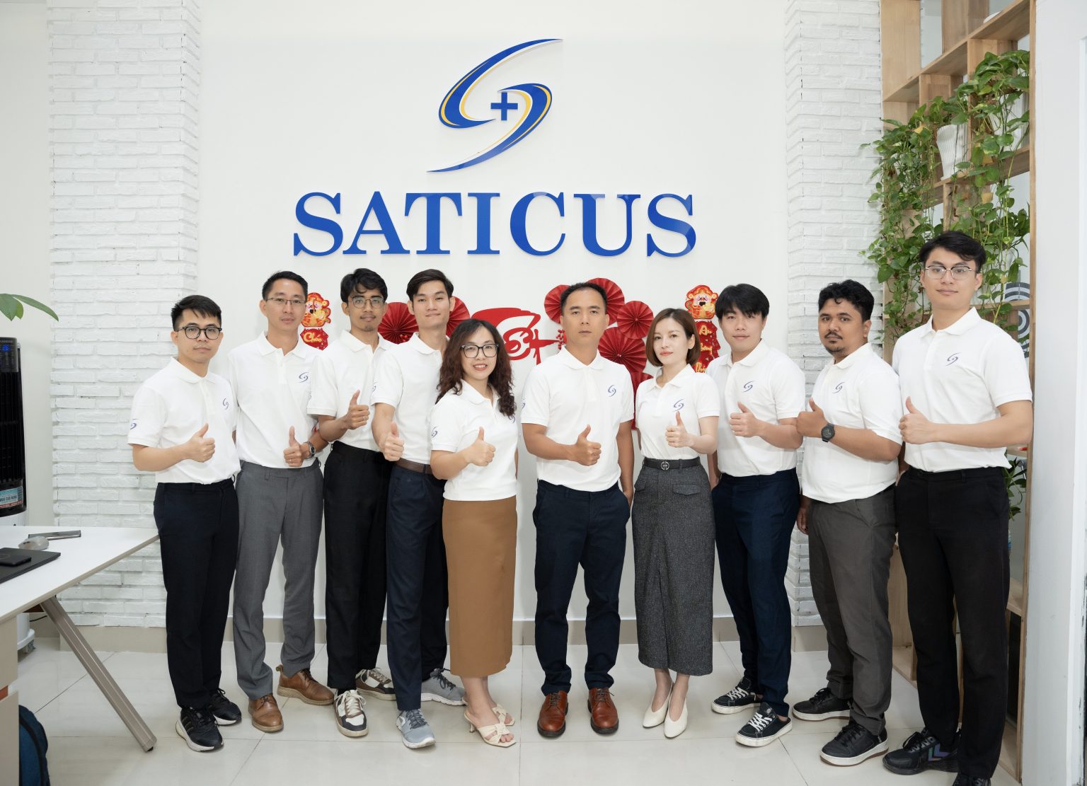 Về chúng tôi » SatiCus