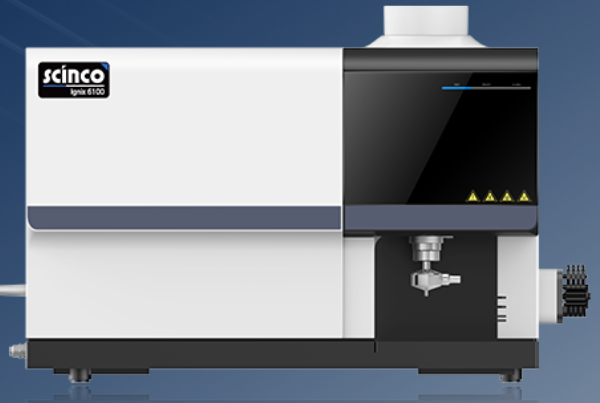 IGNIX 6100 - SCINCO