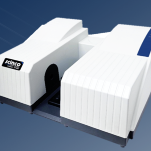 Velox 3100 - SCINCO