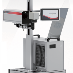 UV LASER MARKING MACHINE - LUGSICHER