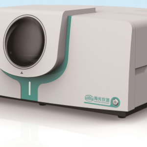 HGM-200 DUAL CHANNEL DIRECT MERCURY ANALYZER - HAIGUANG