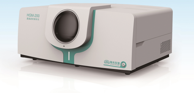 HGM-200 DUAL CHANNEL DIRECT MERCURY ANALYZER - HAIGUANG