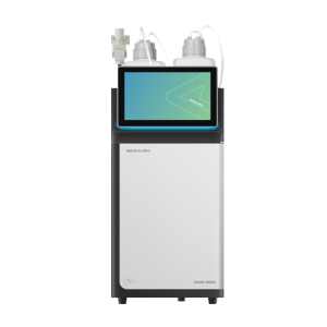 IC6200 INTEGRATED ION CHROMATOGRAPH - WAYEAL