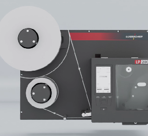 LC130 CO2 LASER - LUGSICHER
