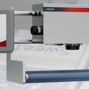 UV LASER MARKING SYSTEM - LUGSICHER