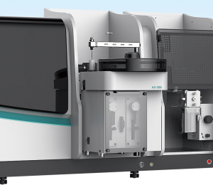 HGA-E50 SERIES FLAME & GRAPHITE FURNACE INTEGRATED ATOMIC ABSORPTION SPECTROPHOTOMETER - HAIGUANG