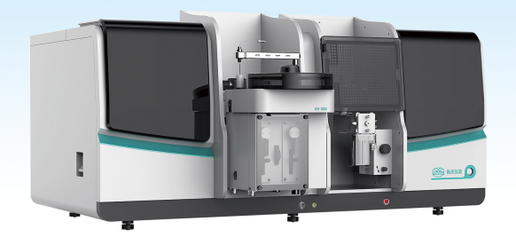 HGA-E50 SERIES FLAME & GRAPHITE FURNACE INTEGRATED ATOMIC ABSORPTION SPECTROPHOTOMETER - HAIGUANG