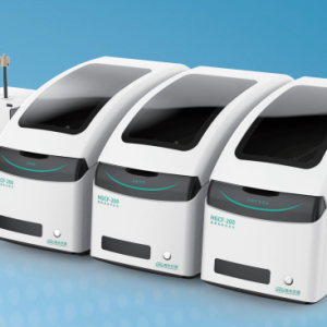 HGCF-200 AUTOMATIC CONTINUOUS FLOW ANALYZER - HAIGUANG