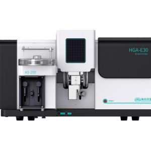 HGA-E30 Atomic Absorption Spectrophotometer - HAIGUANG