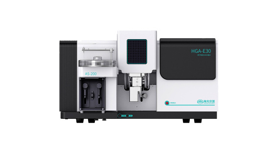 HGA-E30 Atomic Absorption Spectrophotometer - HAIGUANG