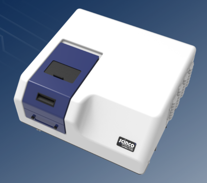 LUMILUX 5100 - SCINCO