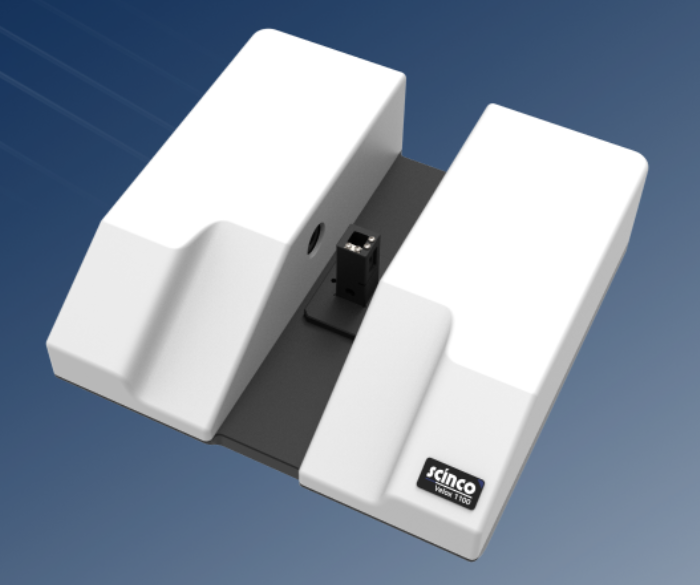 VELOX 1100 - SCINCO