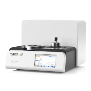 DIFFERENTIAL SCANNING CALORIMETER DSC-40AE - ZEAL
