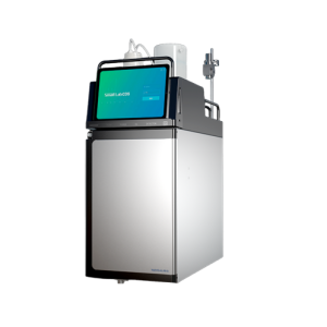 HỆ THỐNG SẮC KÝ ION THÔNG MINH IC6300 - WAYEAL