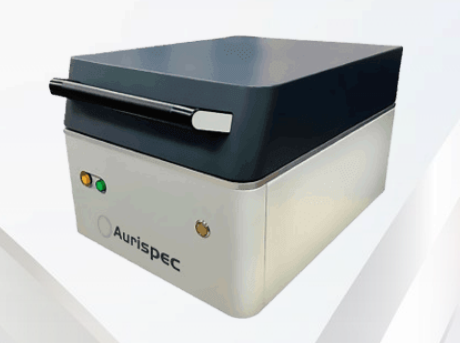 AURISPEC EDX-B3T/B6T - YUANYIN