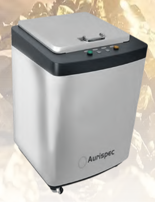 AURISPEC EDX-V63 Vaccum XRF - YUANYIN