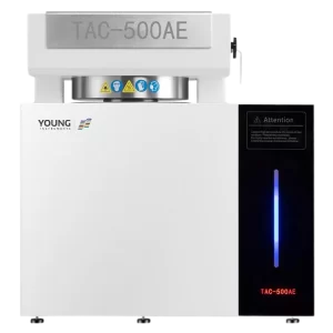 Accelerating Rate Calorimeter