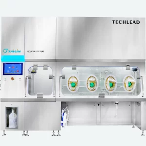 BỒN CÁCH LY KIỂM TRA VÔ TRÙNG - CST Series - TAILIN