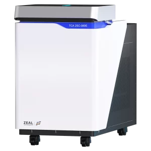 Dual-state Thermal Parameter Tester TCA 2SC-080E