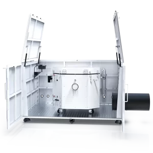 BUỒNG ĐO NHIỆT LƯỢNG ĐOẠN NHIỆT PIN DUNG LƯỢNG LỚN BAC-800AE - ZEAL