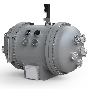 BUỒNG ĐO NHIỆT LƯỢNG ĐOẠN NHIỆT PIN DUNG LƯỢNG LỚN BAC-1000AE - ZEAL