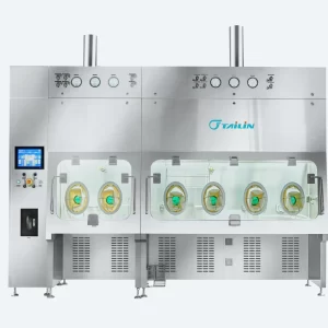 ISOLATOR CHIẾT RÓT VÔ TRÙNG TỰ ĐỘNG - AFL Series - TAILIN
