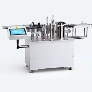 MINI LIQUID FILL CAPPING - TAILIN