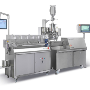 THERMO SCIENTIFIC PHARMA 16 TWIN-SCREW EXTRUDER - THERMO