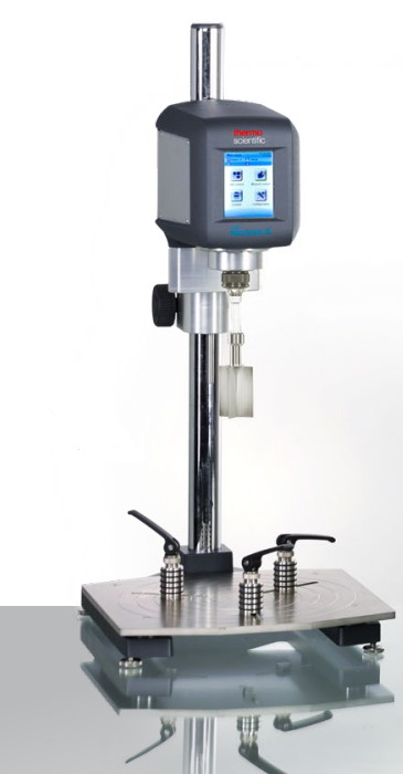 HAAKE VISCOTESTER IQ - THERMO