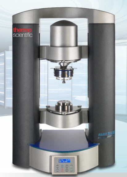 THERMO SCIENTIFIC HAAKE MARS RHEOMETER - THERMO
