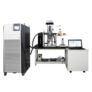 Reaction Calorimeter RC HP-1000AE