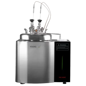Rapid Screening Calorimeter RSC-400AE - ZEAL