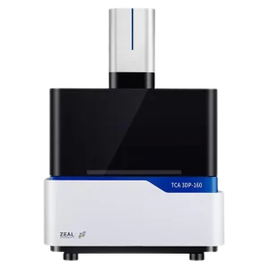3D Thermal Properties Analyzer