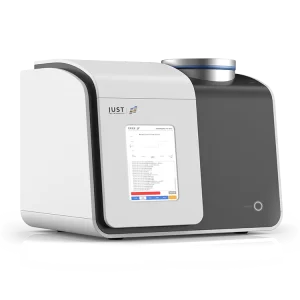 Oxygen Bomb Calorimeter ATC 300AE